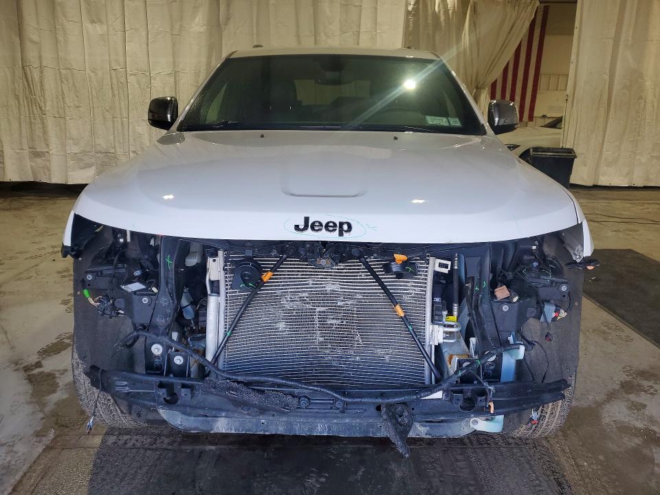 Aukcja sprzedaży 2018 Jeep Grand Cherokee, vin: 1C4RJFBG9JC426772, numer aukcji: 48985966