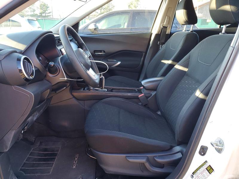 Aukcja sprzedaży 2023 Nissan Kicks, vin: 3N1CP5CV4PL480217, numer aukcji: 48690806