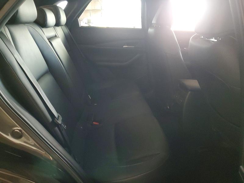 Продажа на аукционе авто 2020 Mazda Cx-30, vin: 3MVDMBCL6LM132090, номер лота: 50597426