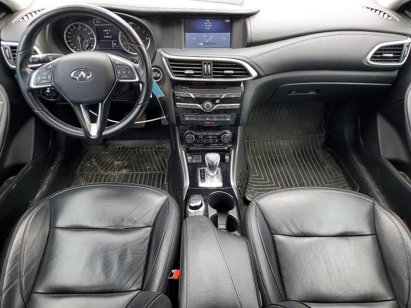 Aukcja sprzedaży 2018 Infiniti Qx30, vin: SJKCH5CR5JA042136, numer aukcji: 51840526