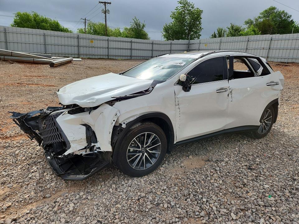 Продаж на аукціоні авто 2025 Lexus Nx 350h, vin: JTJGKCEZ1S2042070, номер лоту: 50985246