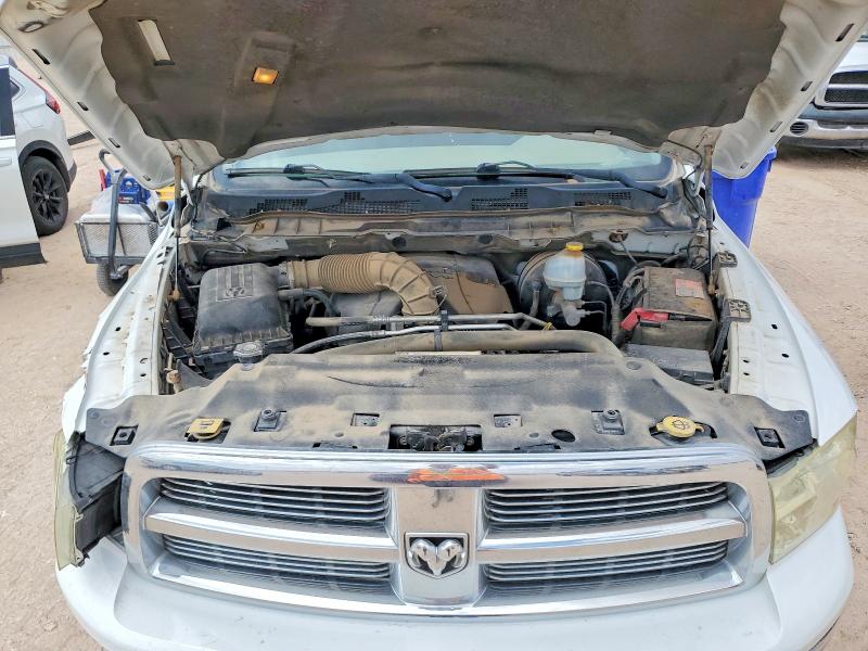Продажа на аукционе авто 2012 Dodge Ram 1500, vin: 1C6RD6LT4CS183049, номер лота: 49792986