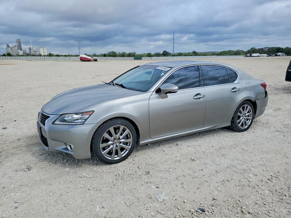 Aukcja sprzedaży 2015 Lexus Gs 350, vin: JTHBE1BL1FA016636, numer aukcji: 48424946
