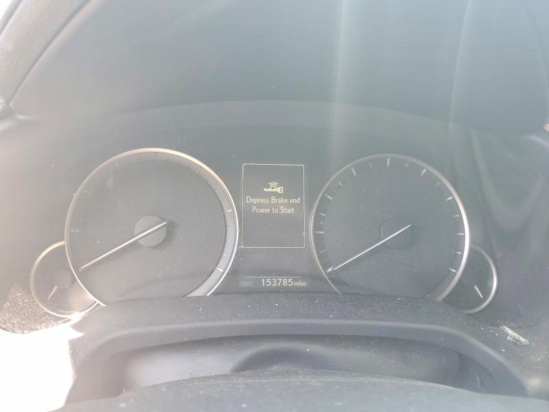 50014626 :رقم المزاد ، 2T2BGMCA9GC004138 vin ، 2016 Lexus Rx 450h مزاد بيع