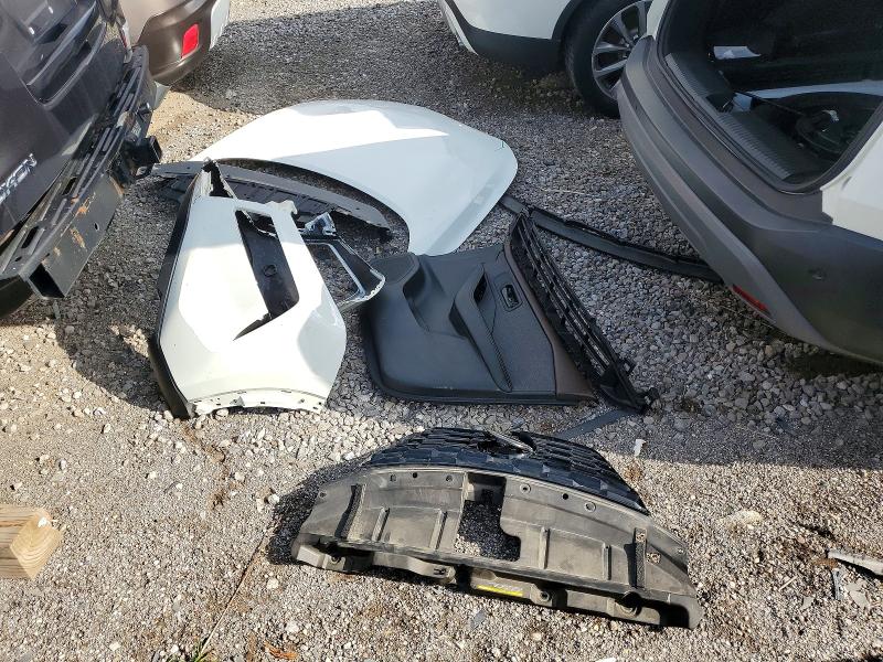 2022 Nissan Rogue მანქანა იყიდება აუქციონზე, vin: 5N1BT3AB3NC685730, აუქციონის ნომერი: 48661966