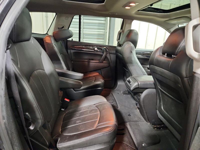 Aukcja sprzedaży 2014 Buick Enclave, vin: 5GAKVCKDXEJ375621, numer aukcji: 48474506