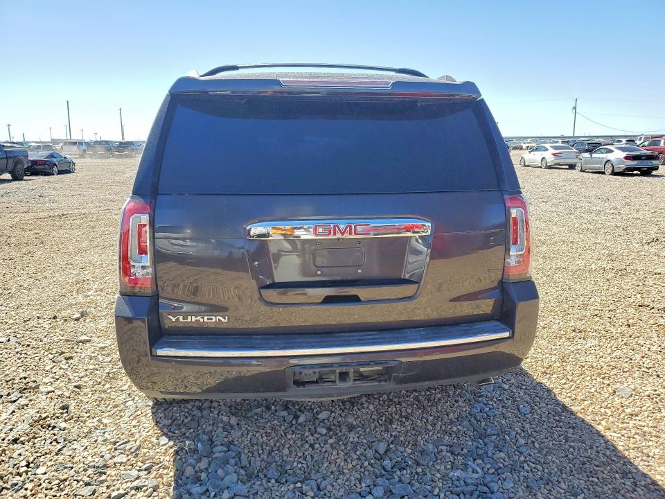 Продаж на аукціоні авто 2015 Gmc Yukon, vin: 1GKS2CKJ1FR519822, номер лоту: 47118196