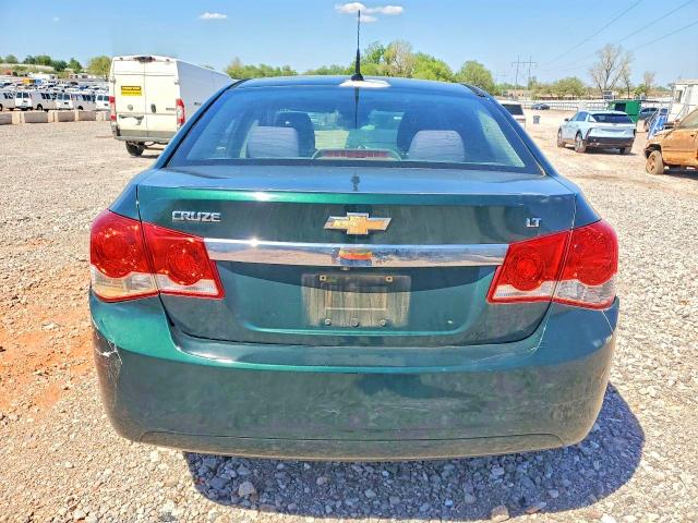Aukcja sprzedaży 2014 Chevrolet Cruze, vin: 1G1PC5SB7E7392094, numer aukcji: 48494106