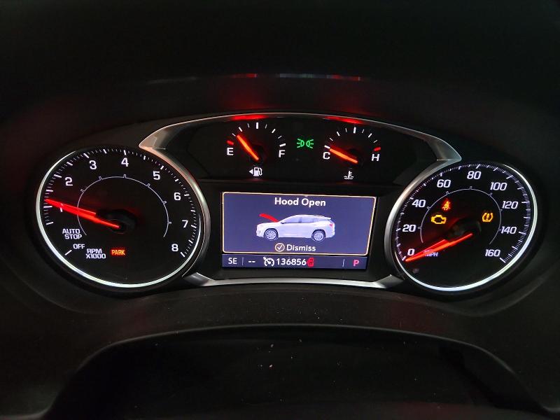 Продаж на аукціоні авто 2019 Gmc Terrain, vin: 3GKALVEV0KL314304, номер лоту: 50250786