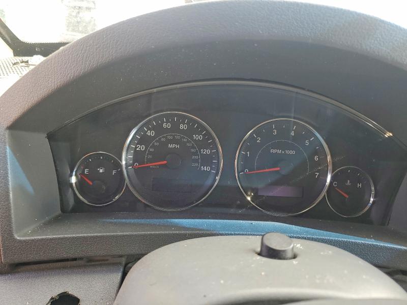Продаж на аукціоні авто 2007 Jeep Grand Cherokee, vin: 1J8GR48K57C640238, номер лоту: 51509476