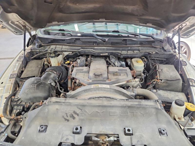 Aukcja sprzedaży 2013 Ram 3500, vin: 3C63R2GL6DG522333, numer aukcji: 49445226