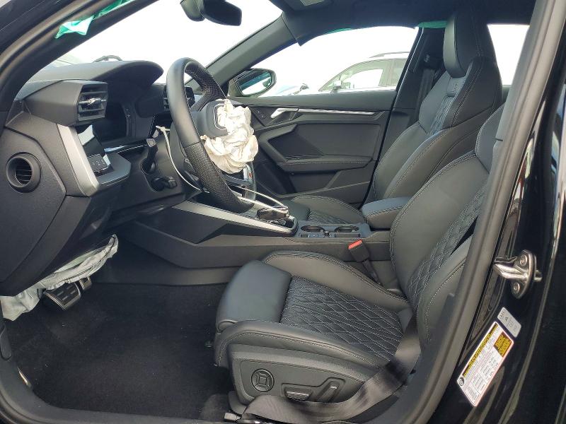 Aukcja sprzedaży 2023 Audi S3, vin: WAUH3DGY0PA044014, numer aukcji: 49158966