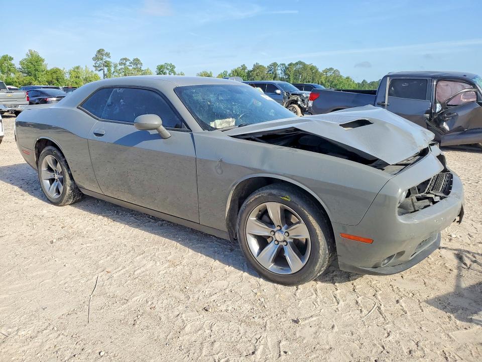 2019 Dodge Challenger მანქანა იყიდება აუქციონზე, vin: 2C3CDZAG7KH632370, აუქციონის ნომერი: 49251316