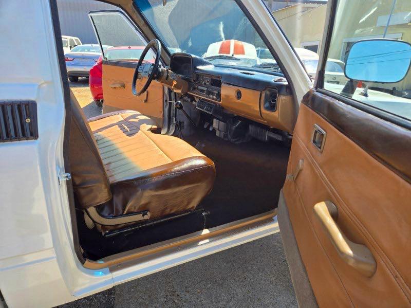 Продажа на аукционе авто 1979 Toyota Pickup Rn4, vin: RN37006958, номер лота: 50777496