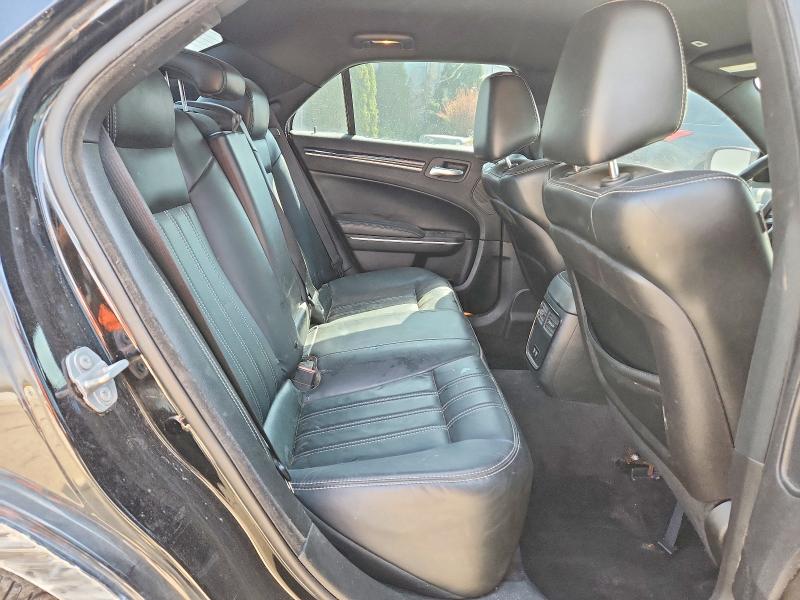 Продаж на аукціоні авто 2017 Chrysler 300, vin: 2C3CCABG2HH564331, номер лоту: 48466296