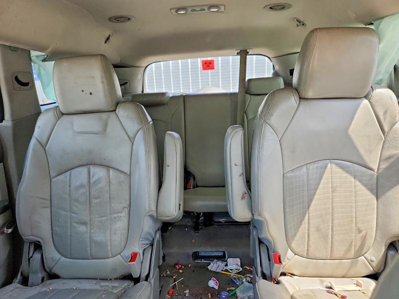 Aukcja sprzedaży 2014 Buick Enclave, vin: 5GAKRBKD7EJ274535, numer aukcji: 50753256