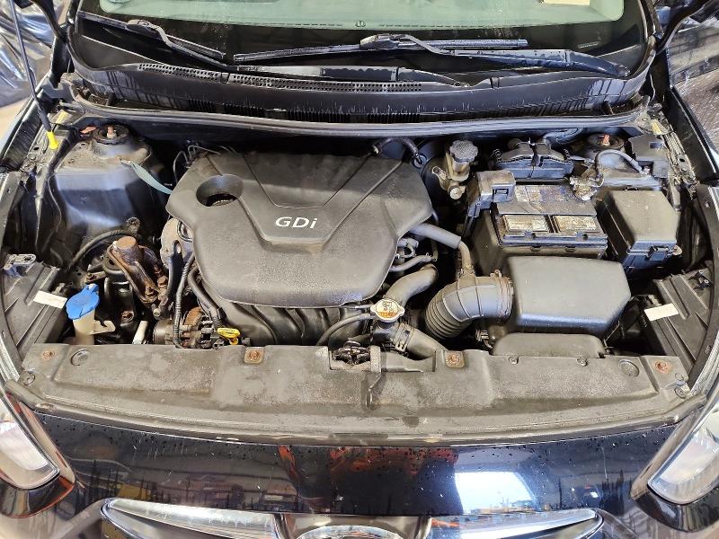 Продажа на аукционе авто 2013 Hyundai Accent, vin: KMHCU5AE3DU120281, номер лота: 48842586