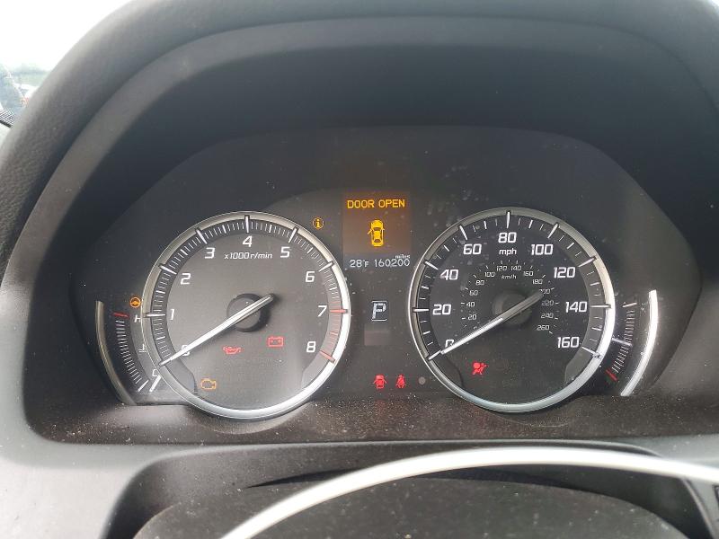 Продаж на аукціоні авто 2015 Acura Tlx, vin: 19UUB2F32FA015841, номер лоту: 48215436