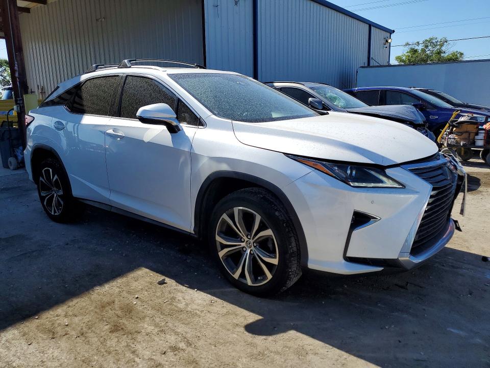 Aukcja sprzedaży 2019 Lexus Rx 350, vin: 2T2ZZMCAXKC129229, numer aukcji: 51130246