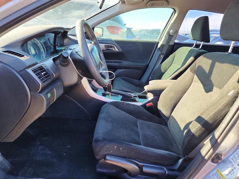 Продаж на аукціоні авто 2013 Honda Accord, vin: 1HGCR2F33DA184352, номер лоту: 50326996