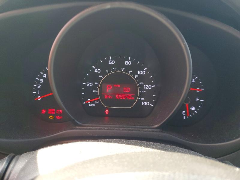Продажа на аукционе авто 2015 Kia Soul, vin: KNDJN2A28F7805293, номер лота: 51817176