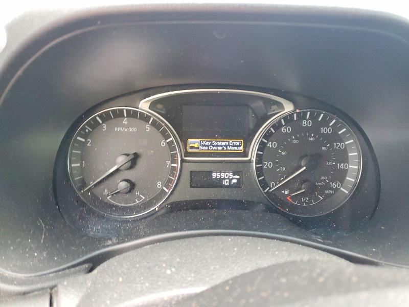 51366386 :رقم المزاد ، 5N1AR2MM1DC641614 vin ، 2013 Nissan Pathfinder مزاد بيع