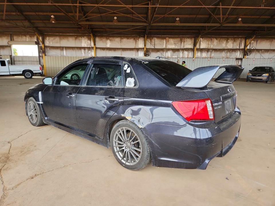 51188066 :رقم المزاد ، JF1GV7E64EG006202 vin ، 2014 Subaru Impreza مزاد بيع