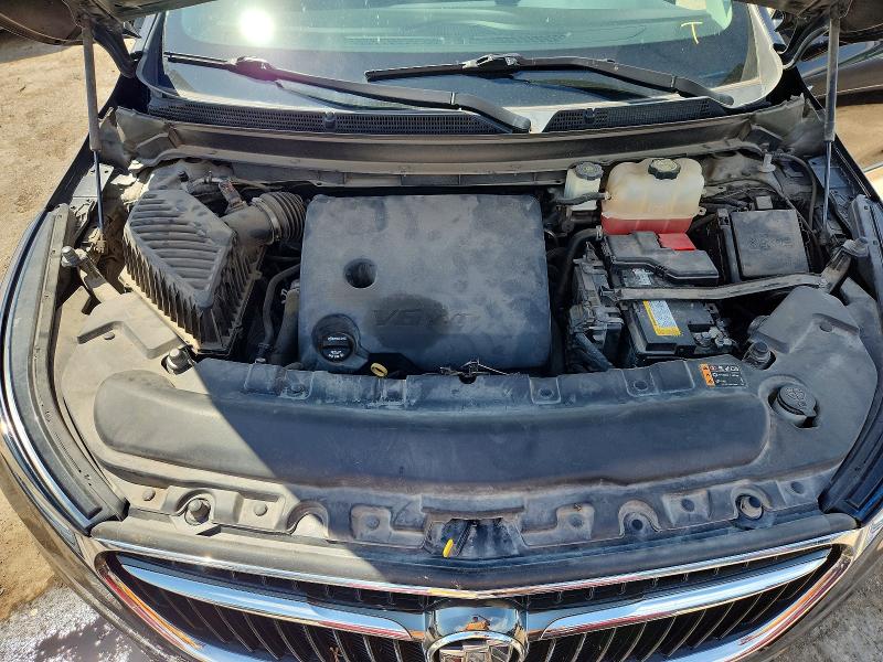 Aukcja sprzedaży 2018 Buick Enclave, vin: 5GAERBKW4JJ135701, numer aukcji: 49616566