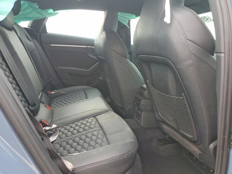 Aukcja sprzedaży 2023 Audi Rs3, vin: WUAG4DGY0PA902628, numer aukcji: 49951736