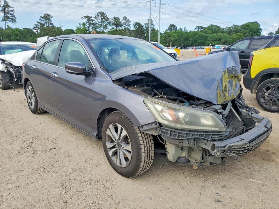 Продаж на аукціоні авто 2015 Honda Accord, vin: 1HGCR2F35FA087883, номер лоту: 50784726