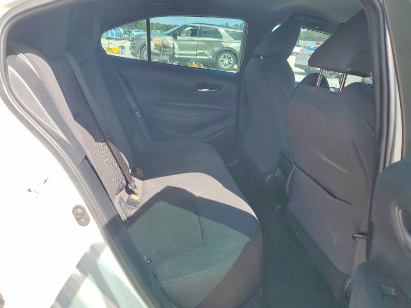 Aukcja sprzedaży 2021 Toyota Corolla, vin: 5YFS4MCEXMP081967, numer aukcji: 48139416