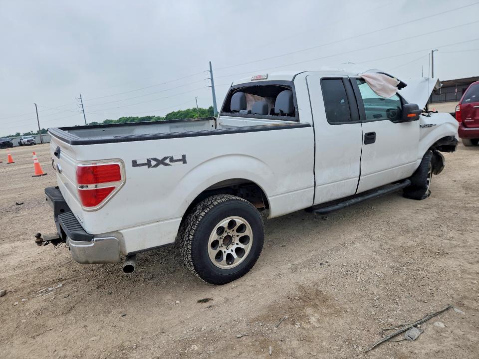 Продаж на аукціоні авто 2012 Ford F150, vin: 1FTFX1EF8CFD02050, номер лоту: 51140056