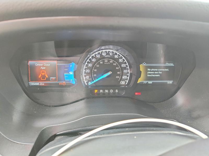Aukcja sprzedaży 2022 Ford Ranger, vin: 1FTER4FH9NLD29270, numer aukcji: 49831066