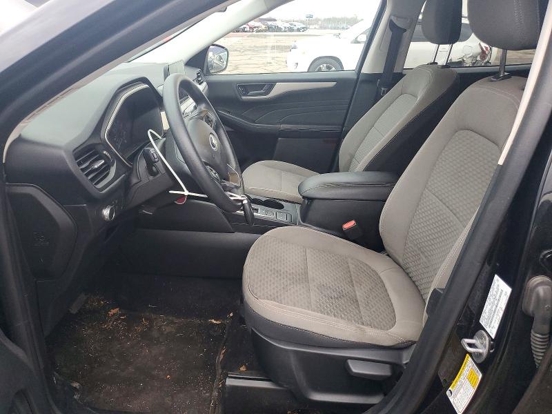 Aukcja sprzedaży 2022 Ford Escape, vin: 1FMCU9G65NUA73019, numer aukcji: 49906046