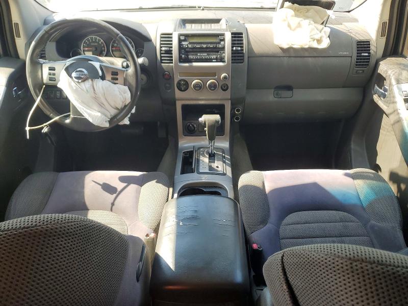 Aukcja sprzedaży 2006 Nissan Pathfinder, vin: 5N1AR18WX6C682851, numer aukcji: 50993046