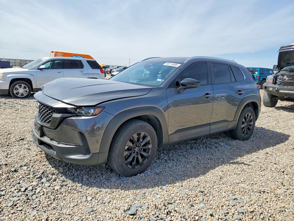 Aukcja sprzedaży 2025 Mazda Cx-50, vin: 7MMVABBM9SN310670, numer aukcji: 48774886