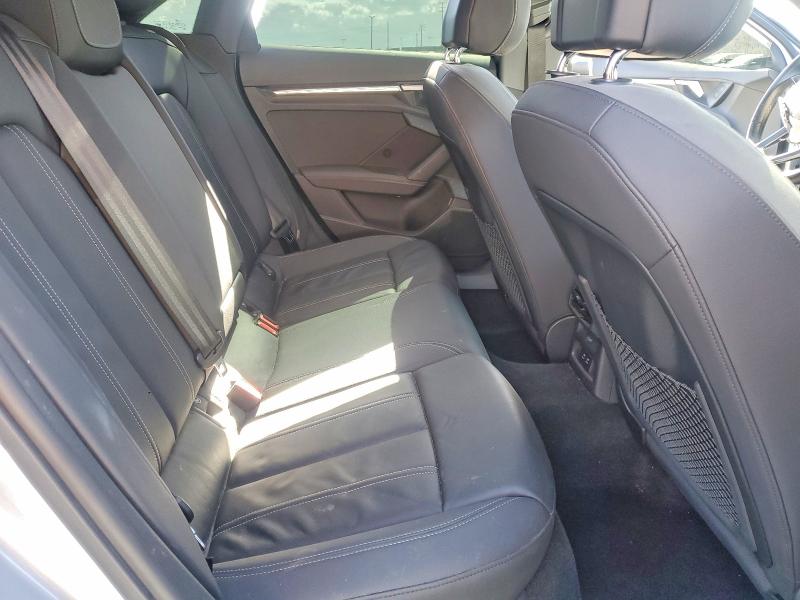 Aukcja sprzedaży 2022 Audi A3, vin: WAUHUDGYXNA100549, numer aukcji: 51313746
