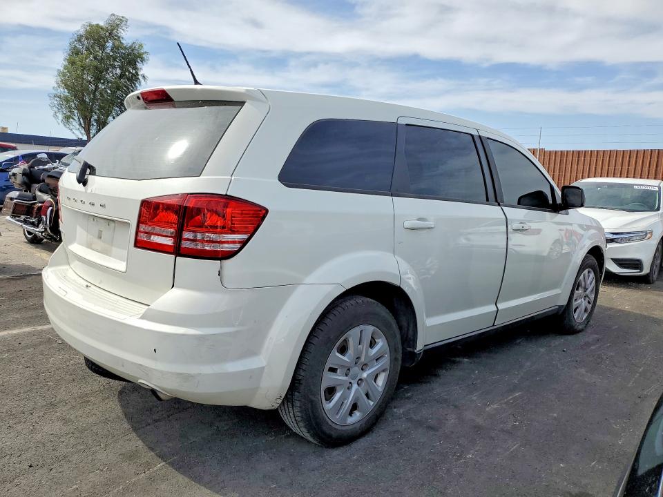 Aukcja sprzedaży 2014 Dodge Journey, vin: 3C4PDCABXET281433, numer aukcji: 49876306
