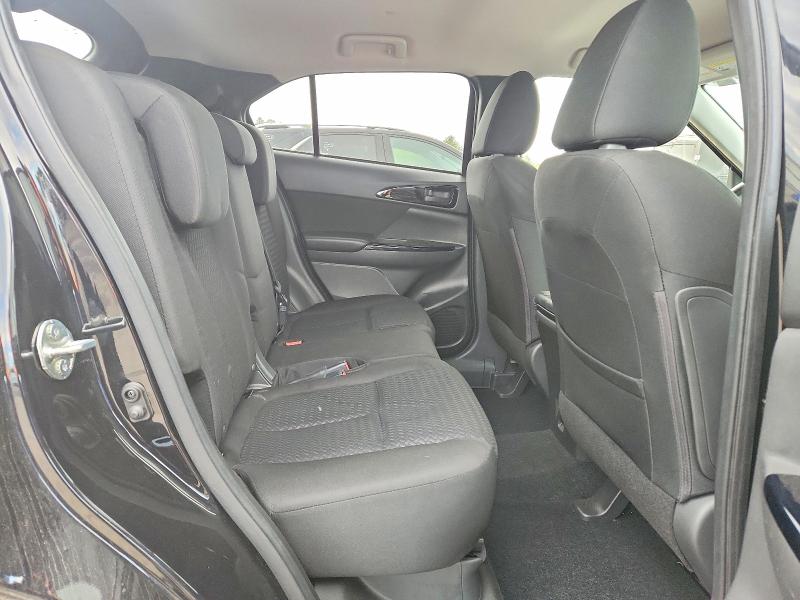 Продаж на аукціоні авто 2019 Mitsubishi Eclipse Cross, vin: JA4AT4AA3KZ019709, номер лоту: 50321976