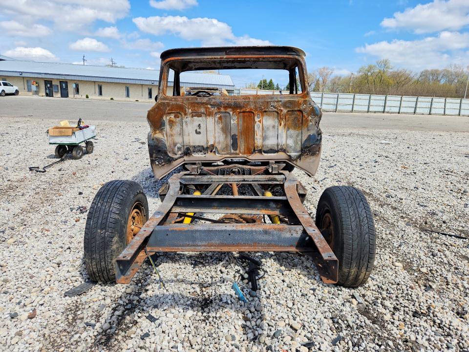Продажа на аукционе авто 1964 Chevrolet C10 Pickup, vin: 4C154S148447, номер лота: 51156936