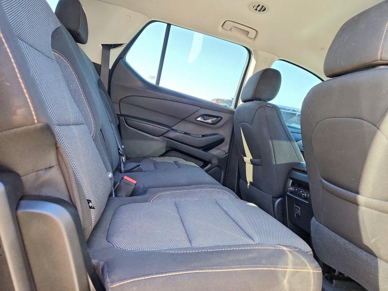 Продажа на аукционе авто 2020 Chevrolet Traverse, vin: 1GNERFKW1LJ283983, номер лота: 48579186