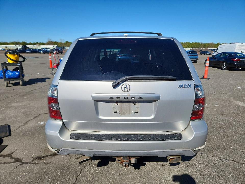Продаж на аукціоні авто 2005 Acura Mdx, vin: 2HNYD18265H548276, номер лоту: 51257646