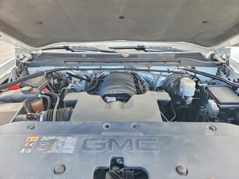 Продаж на аукціоні авто 2015 Gmc Sierra, vin: 3GTP1UEC8FG449629, номер лоту: 49782236