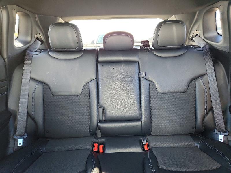 2025 Jeep Compass მანქანა იყიდება აუქციონზე, vin: 3C4NJDBN2ST540426, აუქციონის ნომერი: 48275876