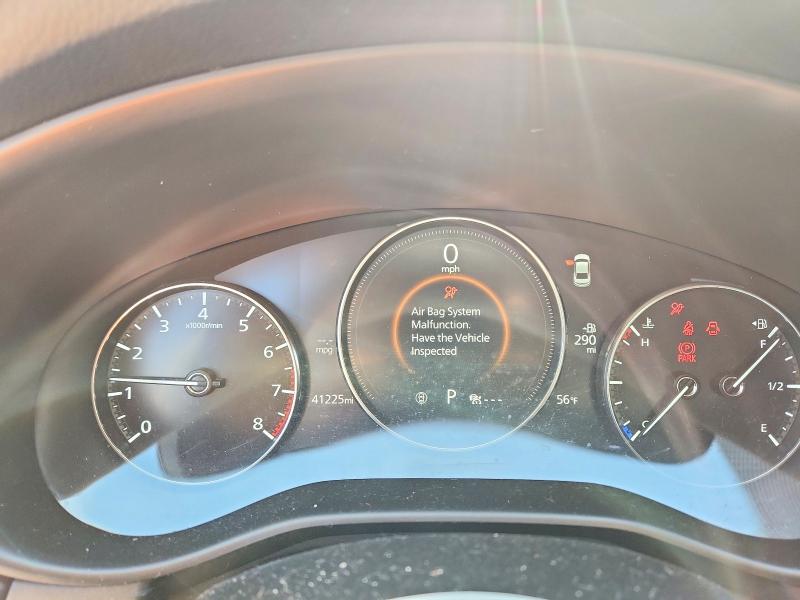49480016 :رقم المزاد ، 3MZBPABMXPM368412 vin ، 2023 Mazda 3 مزاد بيع