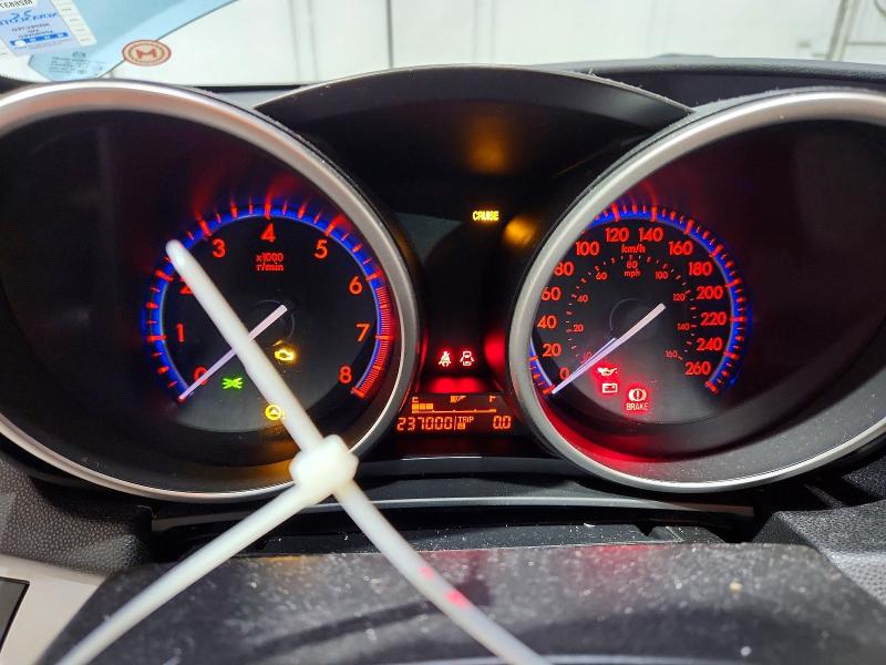 Продажа на аукционе авто 2010 Mazda 3, vin: JM1BL1S51A1210052, номер лота: 49869016
