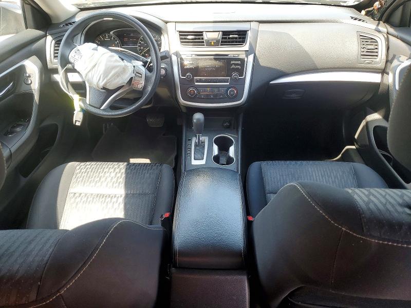 Продажа на аукционе авто 2018 Nissan Altima, vin: 1N4AL3AP5JC297765, номер лота: 52009176