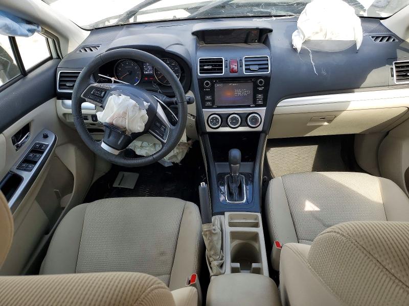 2015 Subaru Impreza მანქანა იყიდება აუქციონზე, vin: JF1GPAT66F8264940, აუქციონის ნომერი: 50069086