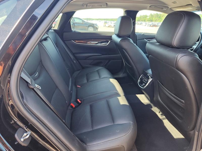 50645676 :رقم المزاد ، 2G61M5S3XH9108479 vin ، 2017 Cadillac Xts مزاد بيع