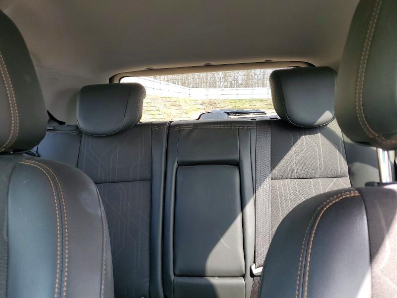 49628776 :رقم المزاد ، KL7CJPSM4NB563192 vin ، 2022 Chevrolet Trax مزاد بيع